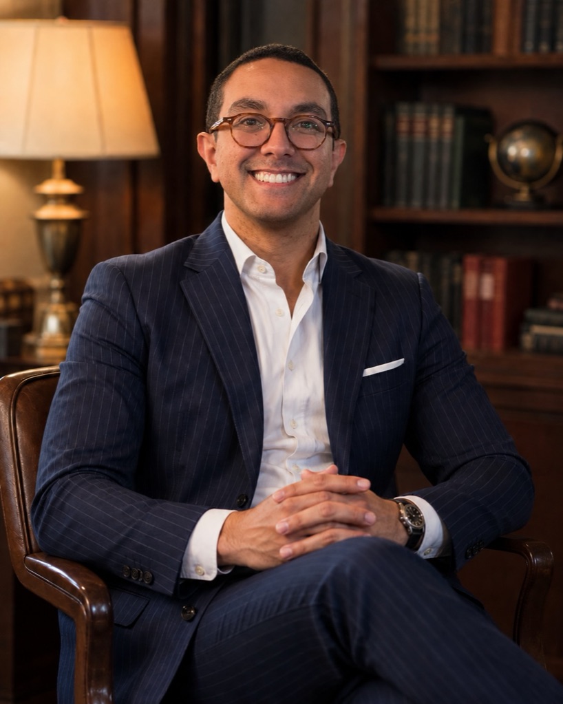 Dr. José Pedro Boaventura, pediatra em Salvador